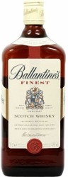 Ballantines orez