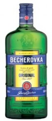 Becherovka