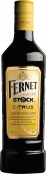 Fernet citrus