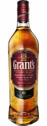 Grants whiskey