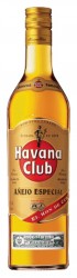 Havana hneda