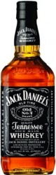 Jack Daniels 0,7 orez