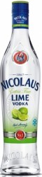 Nico lime