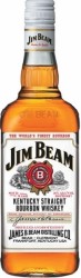 jim beam orezany