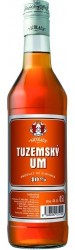 tuzemsky um orez