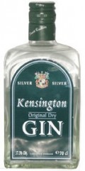 kensington gin