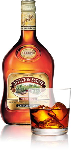 rum Appleton