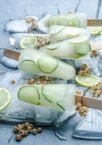 Gin Tonik nanuky