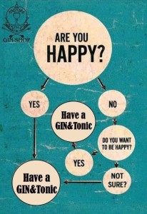Gin-Tonik