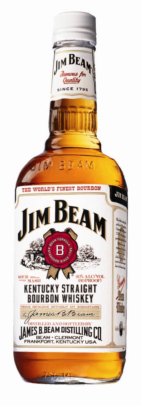 Jim Beam