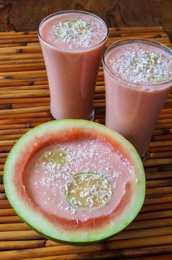 Polynesian Watermelon ‘Otai