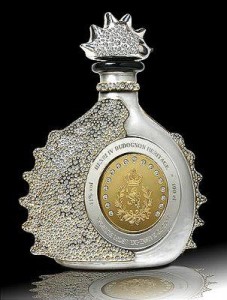 HENRI IV. Dudognon Heritage Cognac