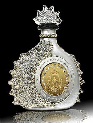  HENRI IV. Dudognon Heritage Cognac