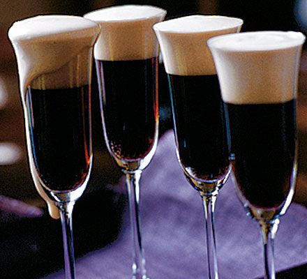 Black Velvet
