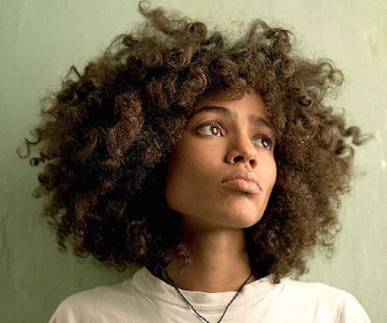 Pôvabná a talentovaná Nneka
