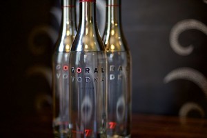 goral-vodka-master
